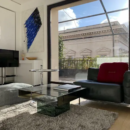 Casa Terrazza Colosseo Rome Exterior photo