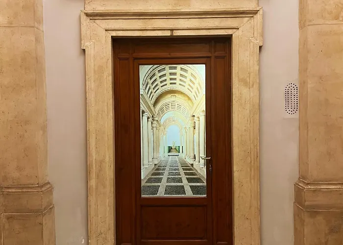 Casa Terrazza Colosseo